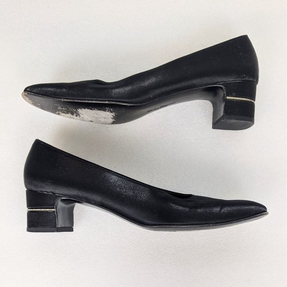 Salvatore Ferragamo Heels - Picture 6 of 10